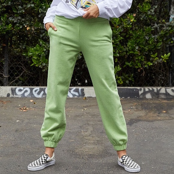 Brandy Melville | Pants \u0026 Jumpsuits 